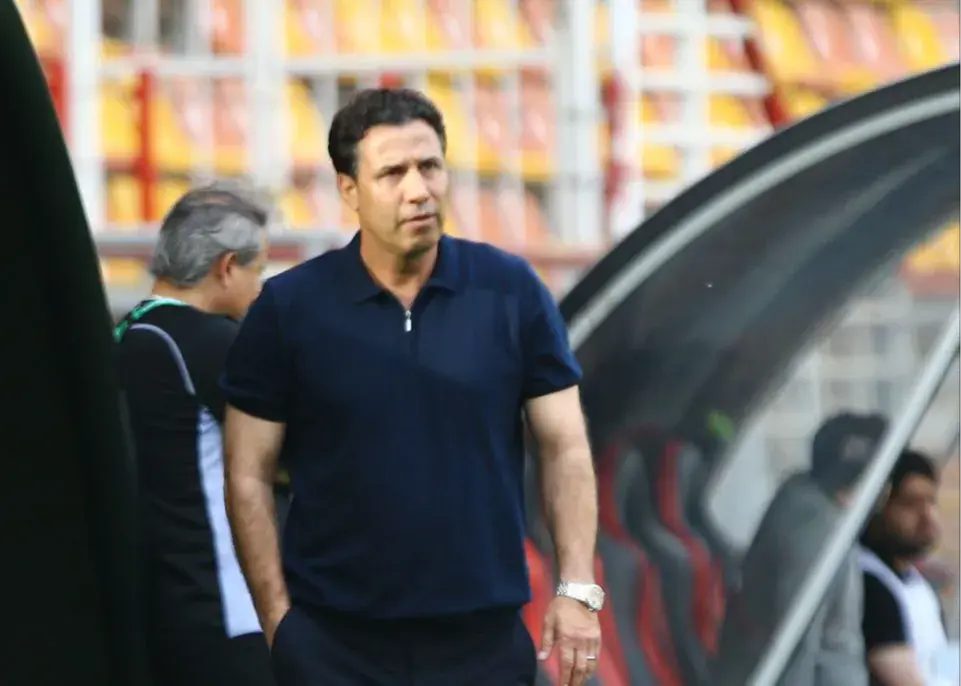 تصویر خبر: موفقیت تارتار در پرسپولیس: راز کلیدی
