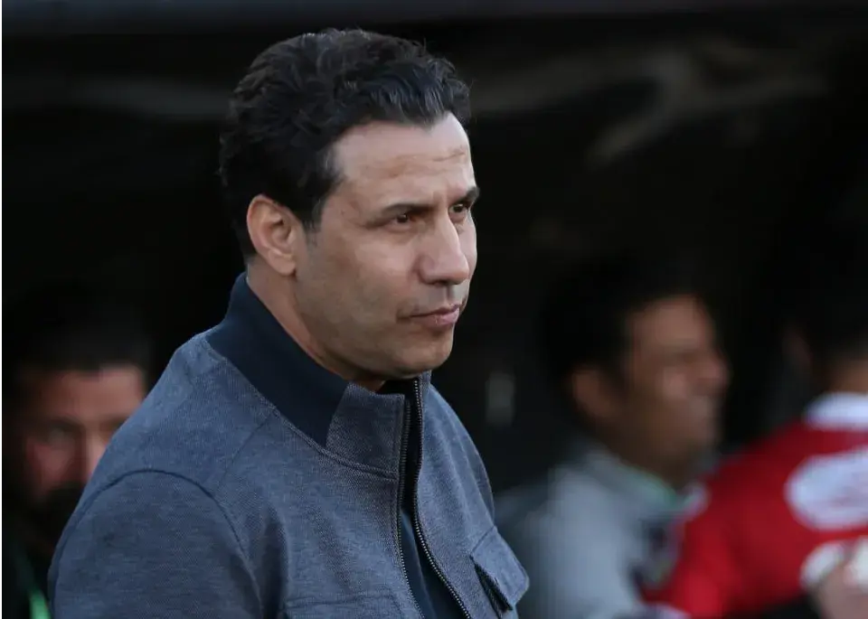 تصویر خبر: تارتار: در مورد پرسپولیس حرفی نزده‌ام