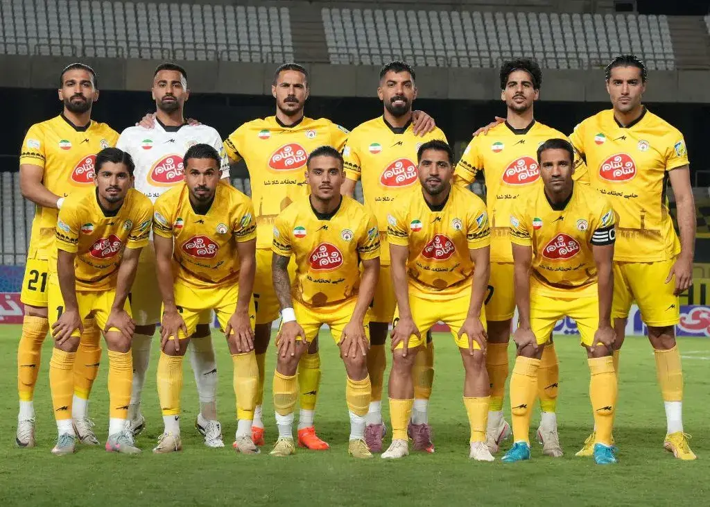 تصویر خبر: فجر سپاسی در انتظار انتخاب سرمربی جدید
