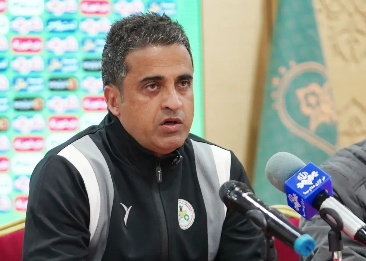 تصویر خبر: سوالات جلال امیدیان از عملکرد حسین عبدی