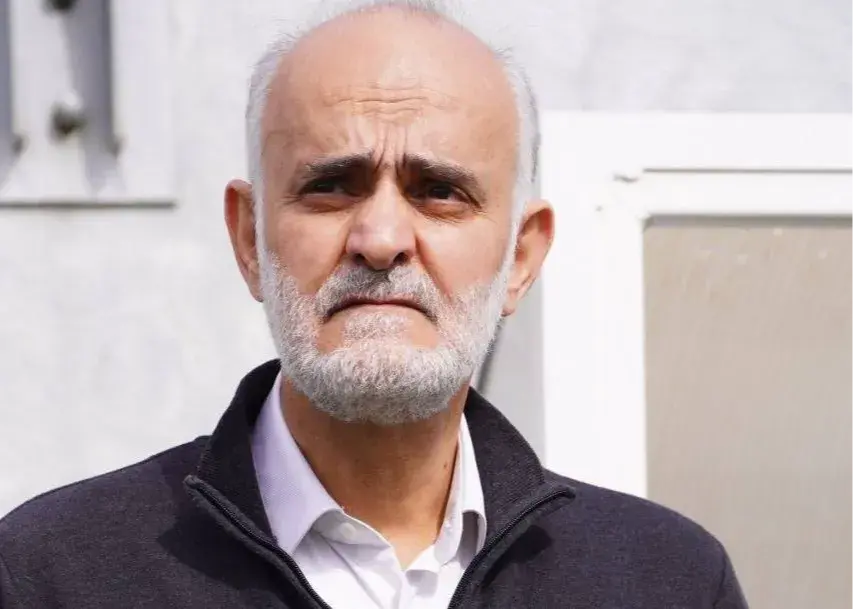 تصویر خبر: مهدی محمدنبی در کنار امیر قلعه‌نویی؛ شایعات بازگشت آقای گل!