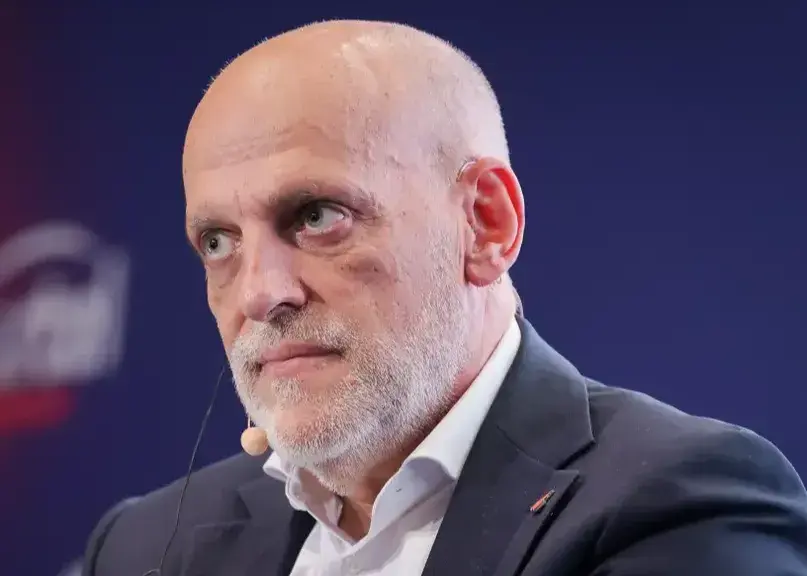 تصویر خبر: تباس: هشدارهایم درباره منچسترسیتی محقق شد!