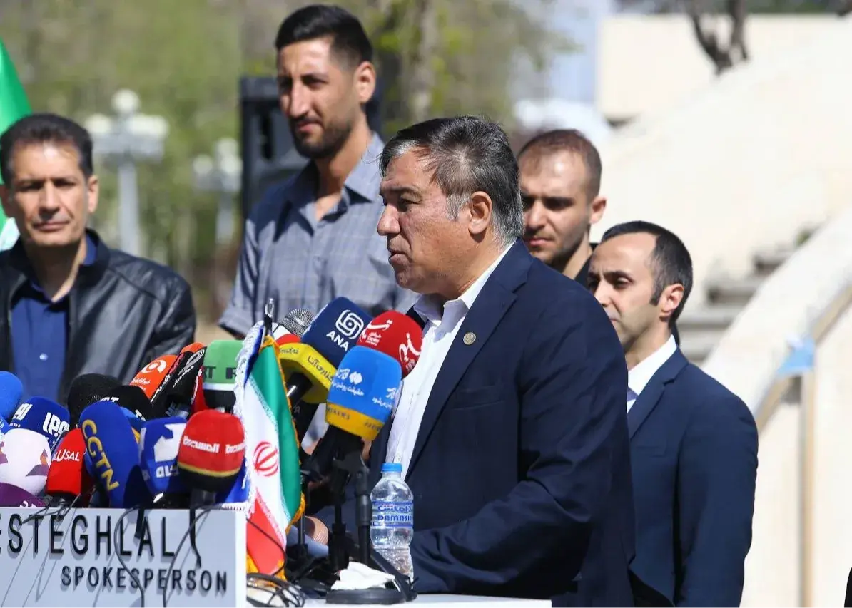 تاجرنیا: شکایت از آسانی نتیجهای برای شاکیان ندارد