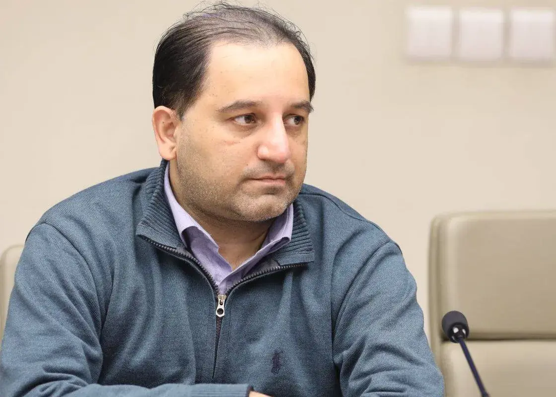جلسه هیئت رئیسه فدراسیون فوتبال با تمرکز بر تیم ملی