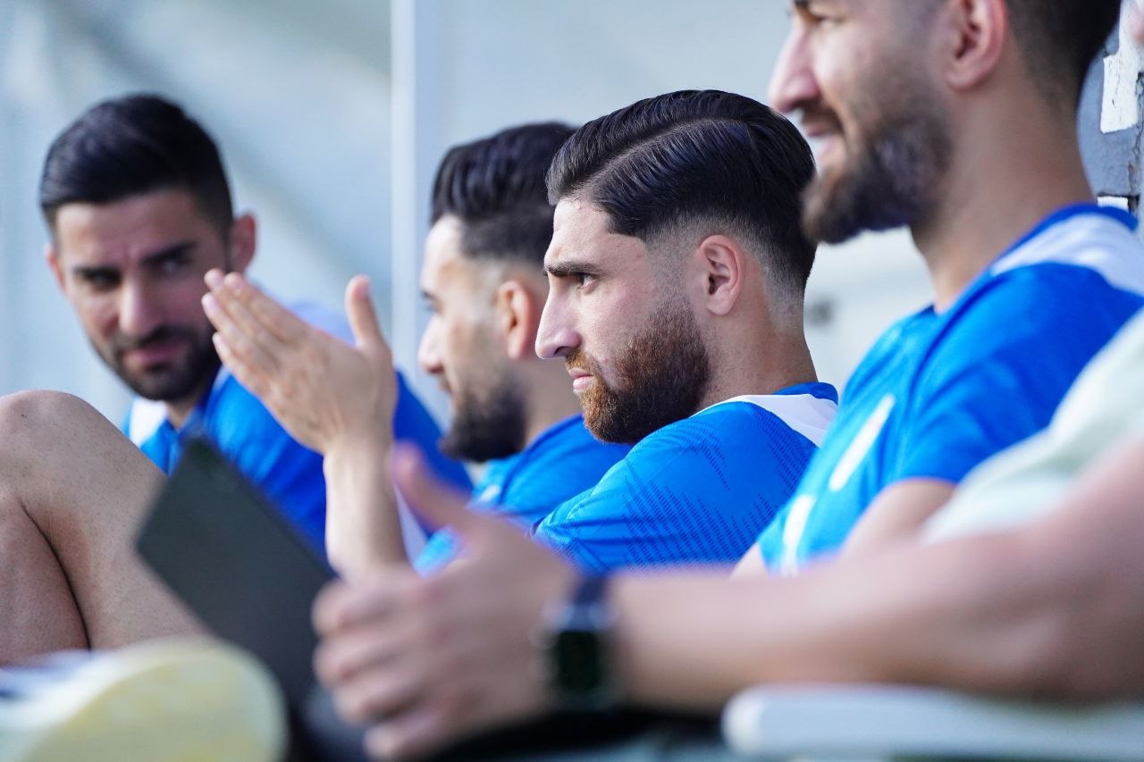 علیرضا جهانبخش در لیست پرسپولیس نیست