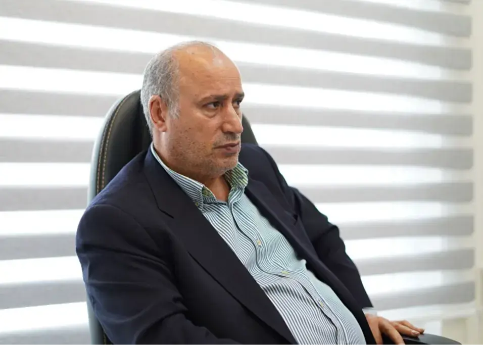 تصویر خبر: تاج از نمایش تیم ملی در جام جهانی عذرخواهی کرد: نه بد، نه عالی