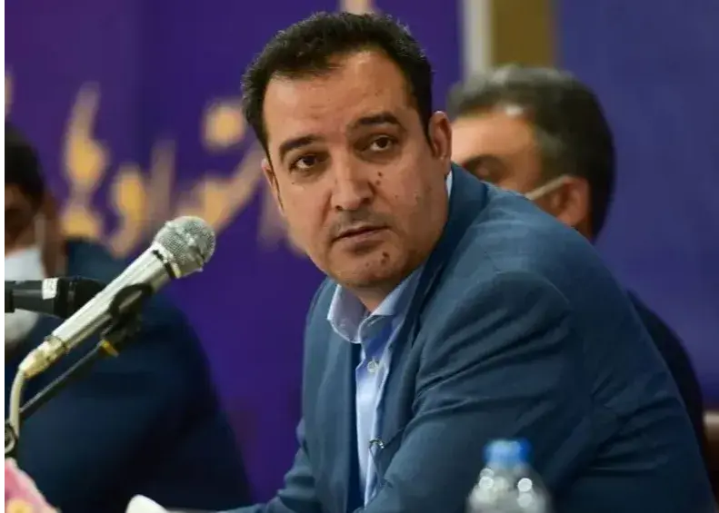 تصویر خبر: مدیرعامل گل‌گهر: به داور اعتماد کردیم و گل خوردیم!