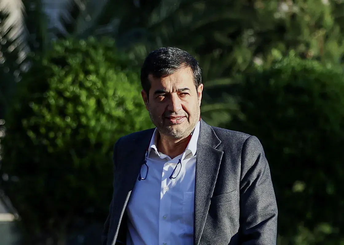 تصویر خبر: دنیامالی: فیفا هم موضعش مشخص شد!