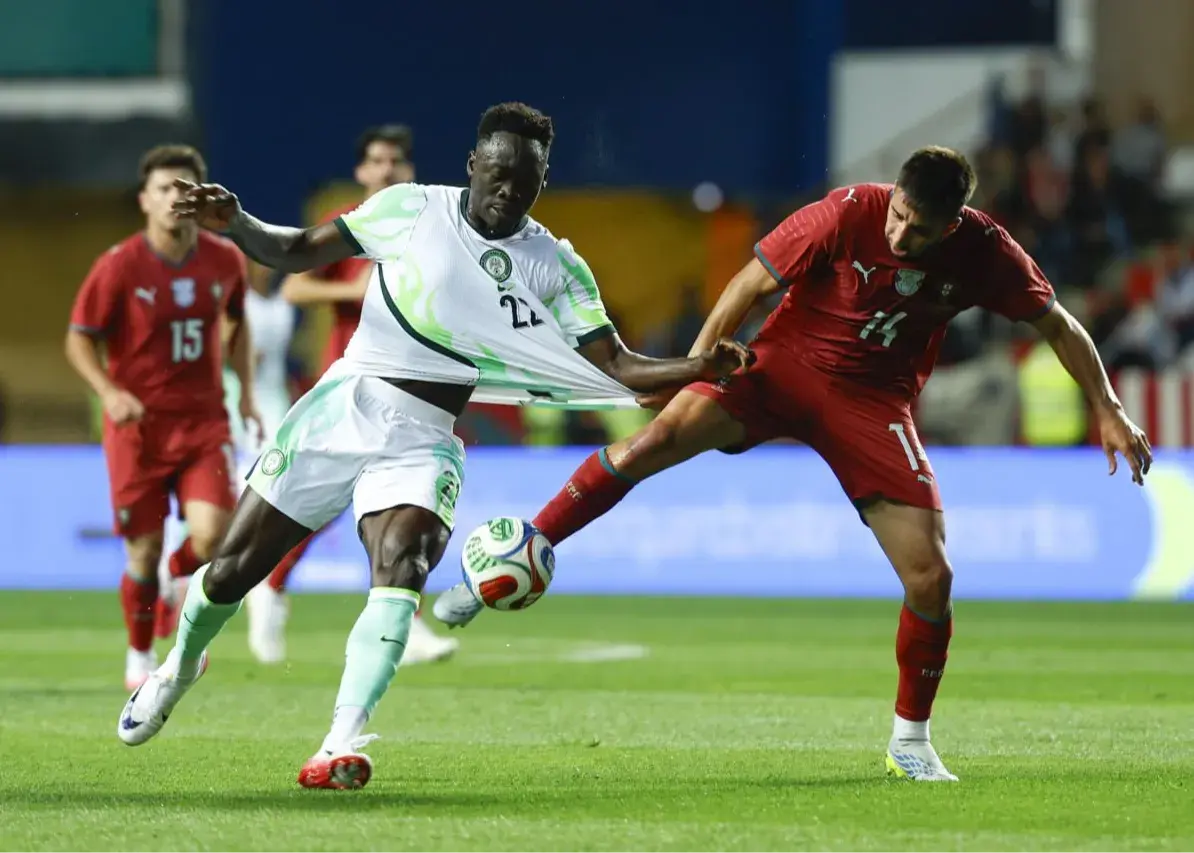 پرتغال با نتیجه 2-1 نیجریه را شکست داد و تشویقهای رونالدو برای جام جهانی