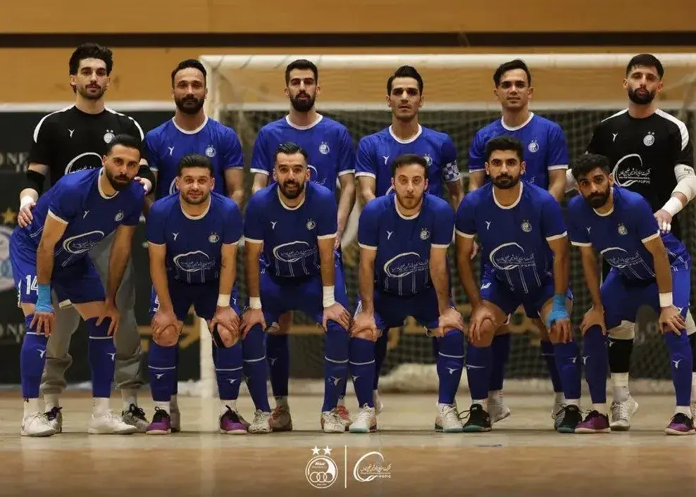 امکان صعود استقلال به لیگ برتر به طور رسمی از بین رفت