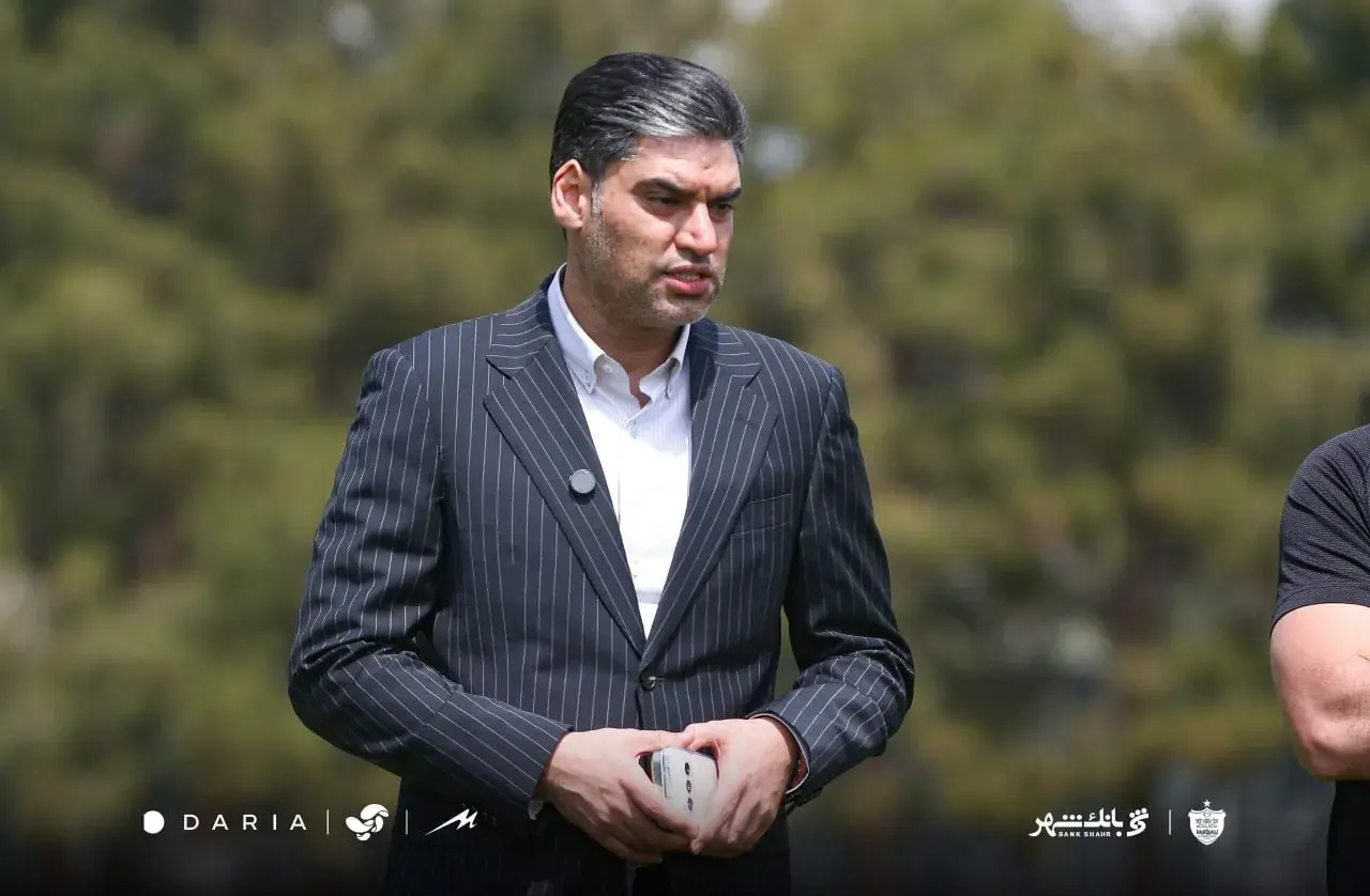 تصویر خبر: پرتغال، مقصد جدید استعدادهای فوتبالی پرسپولیس!
