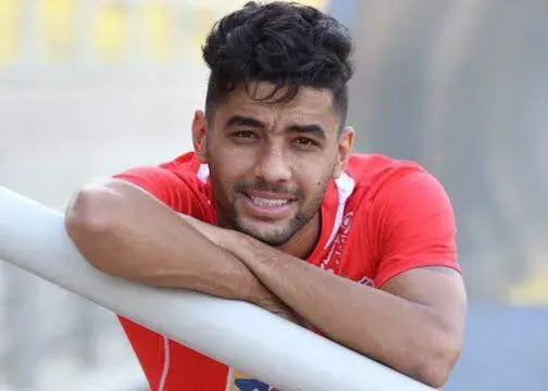 تصویر خبر: شریفی: فشارهای پرسپولیس من را تا ریزش مو پیش برد!
