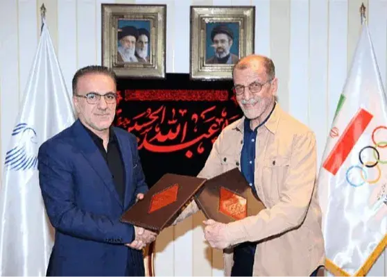 پیوستن نظام پزشکی به دنیای ورزش و المپیک