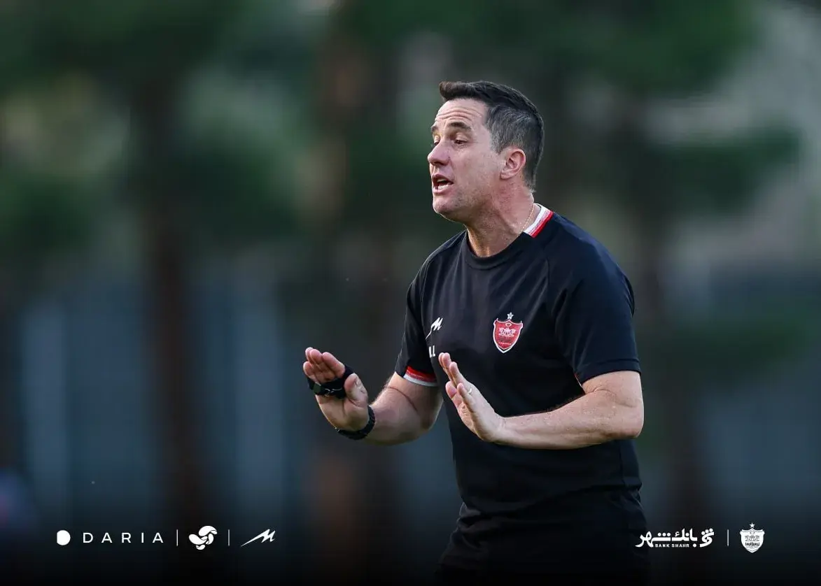 ۴۸ ساعت سرنوشتساز برای آینده اوسمار در پرسپولیس!