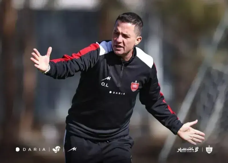 ترسناکترین سناریوی ممکن در انتظار پرسپولیس!