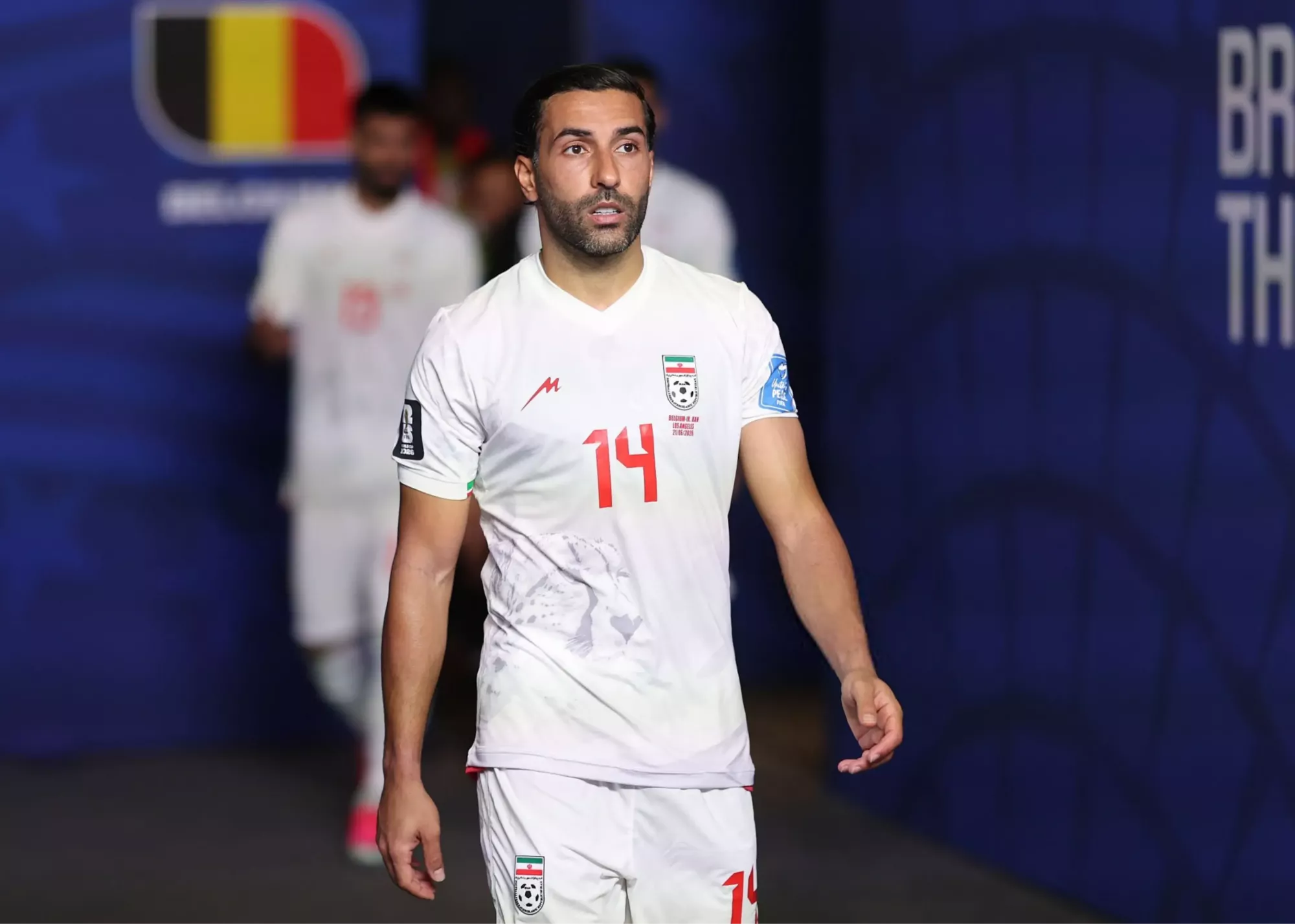 تصویر خبر: سامان قدوس در فهرست پرسپولیس قرار داشت اما پیوستنش محقق نشد!