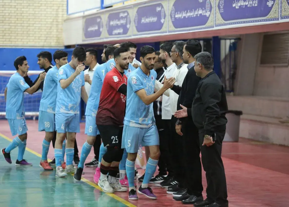 تصویر خبر: اقدامات پنهانی تیم نامطمئن لیگ در بازار نقل و انتقالات