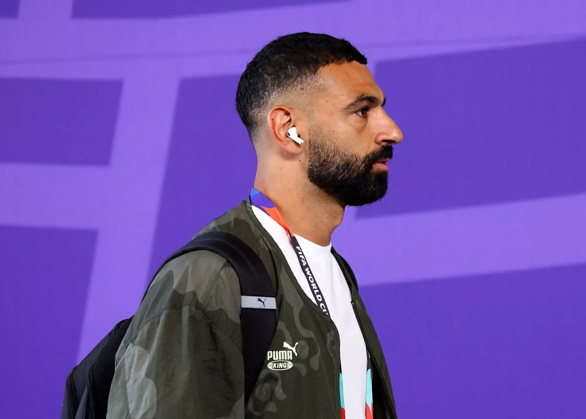 تصویر خبر: الاهلی پیشنهاد بزرگی برای جذب محمد صلاح ارائه داد