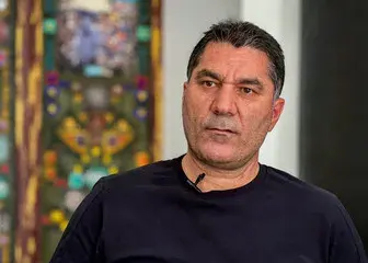 تصویر خبر: رأفت: این یک پرسپولیس کامل است