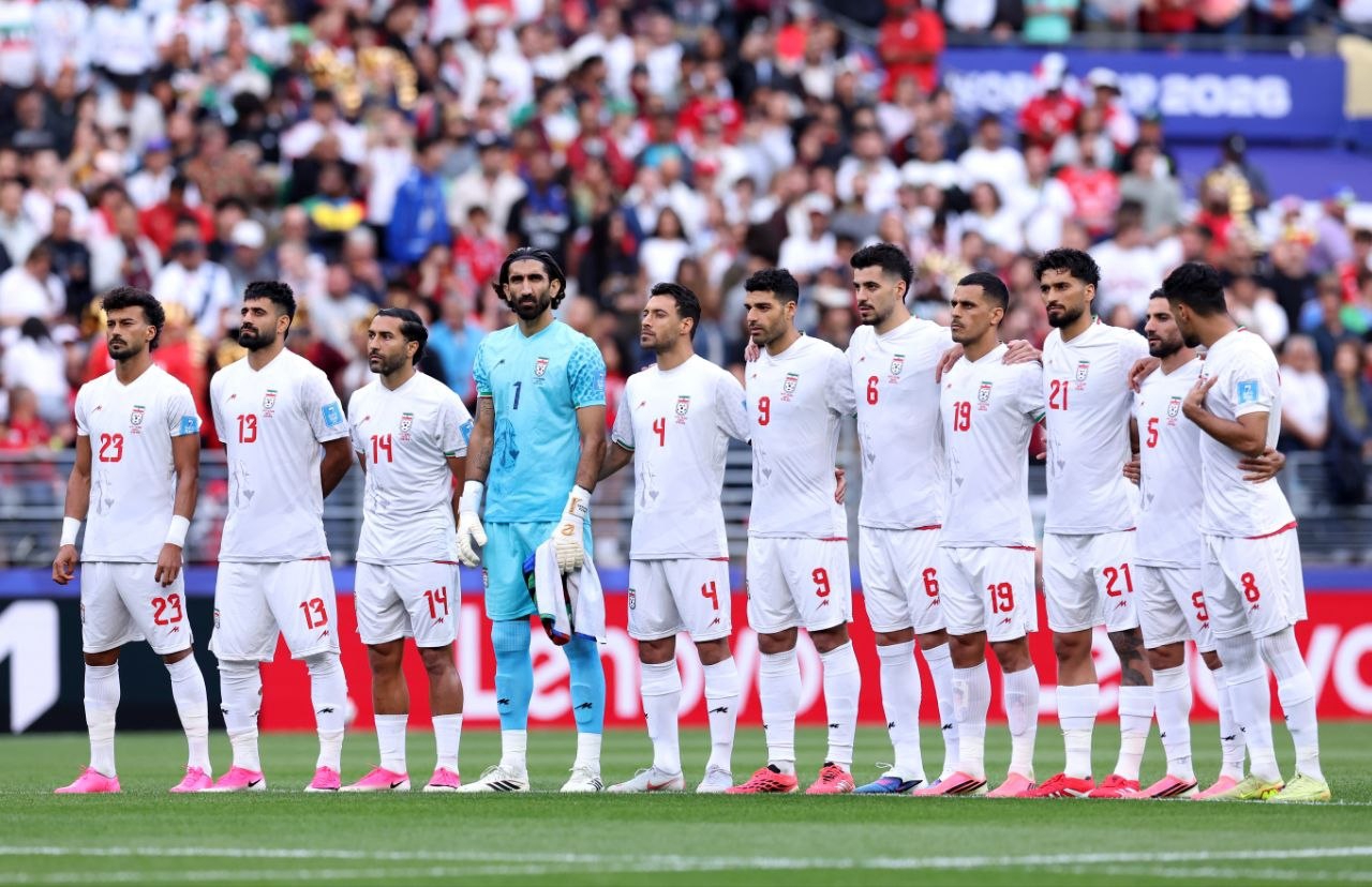 تصویر خبر: تیم ملی از ۲۷ شهریور مأموریت جدید خود را آغاز می‌کند!