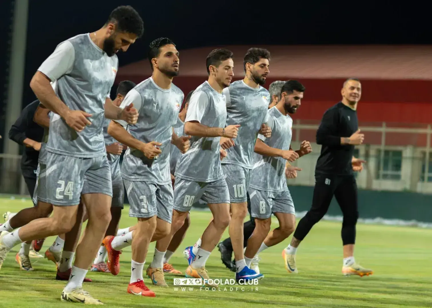 تصویر خبر: انفجار در بازار نقل و انتقالات فولاد در راه!