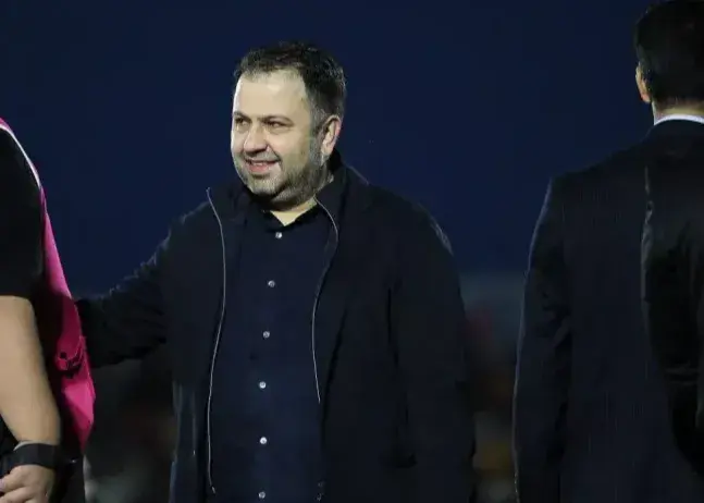 تصویر خبر: رد ادعاها علیه تیم پرسپولیس