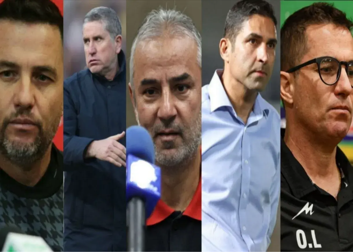 تصویر خبر: پرسپولیس؛ از قله تا فرورفتگی، روزهای تلخ پس از استقرار