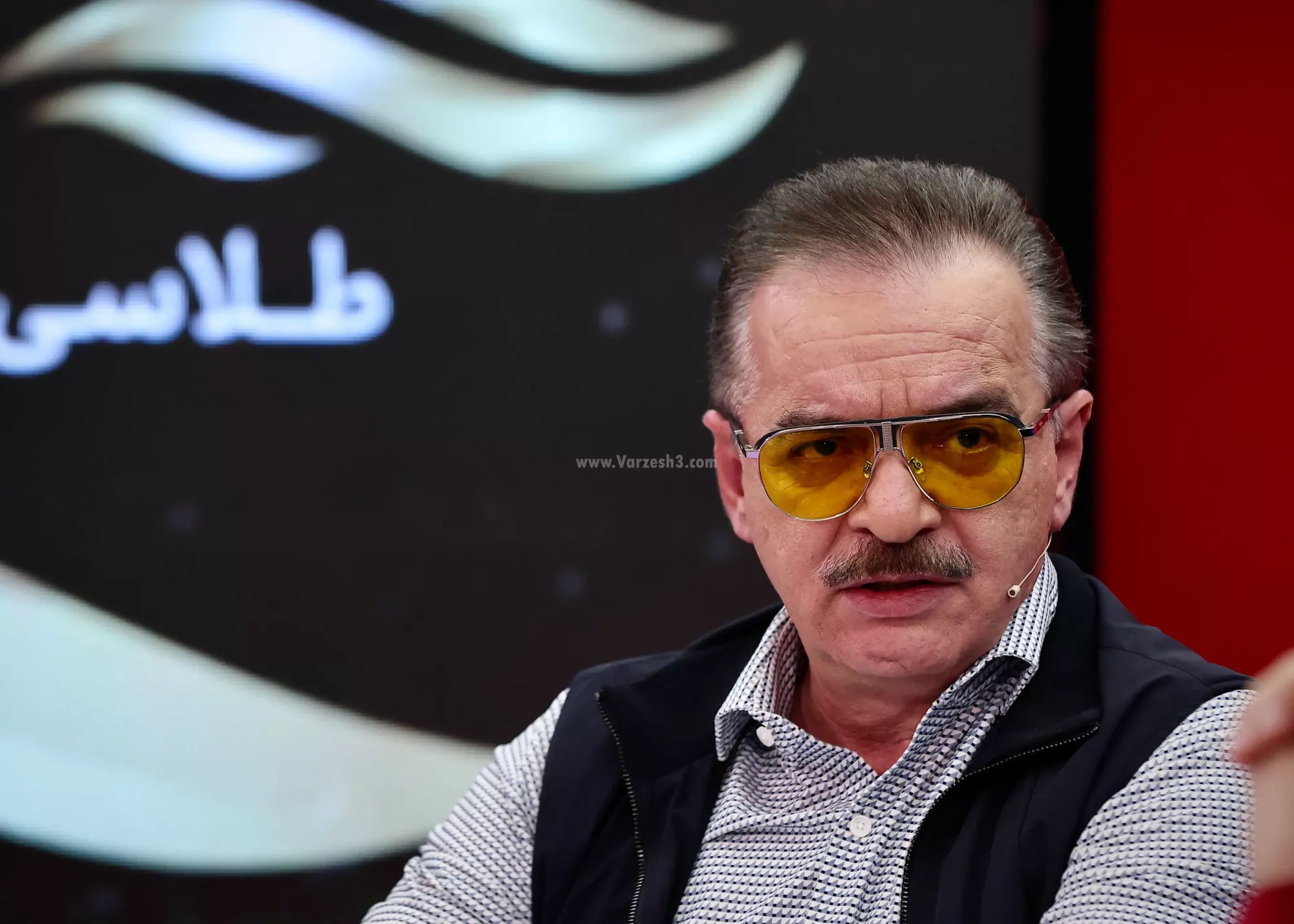 تصویر خبر: توضیحات زنوزی درباره برکناری ناگهانی سرمربی تیم