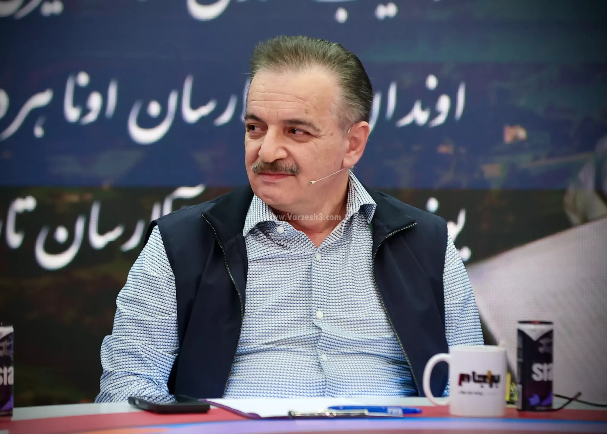 تصویر خبر: اخبار مهم: دو عضو پیشین کادر فنی برانکو به تراکتور پیوستند