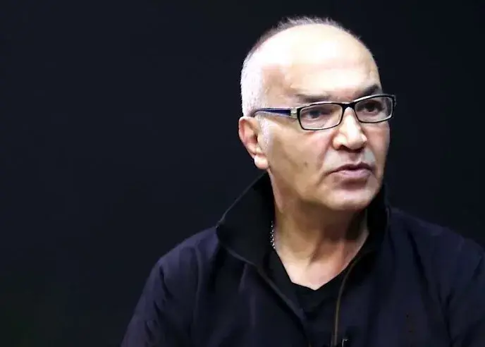 تصویر خبر: رجبی: شکست هفت بر یک برابر کره شمالی قابل قبول نبود!