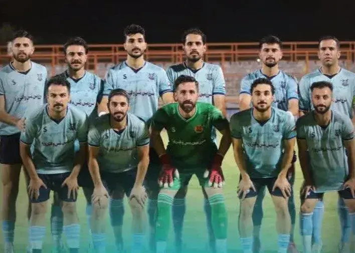 تصویر خبر: مس شهربابک با پیروزی سه بر یک مقابل شناورسازی، امیدهایش برای قهرمانی در لیگ یک زنده ماند