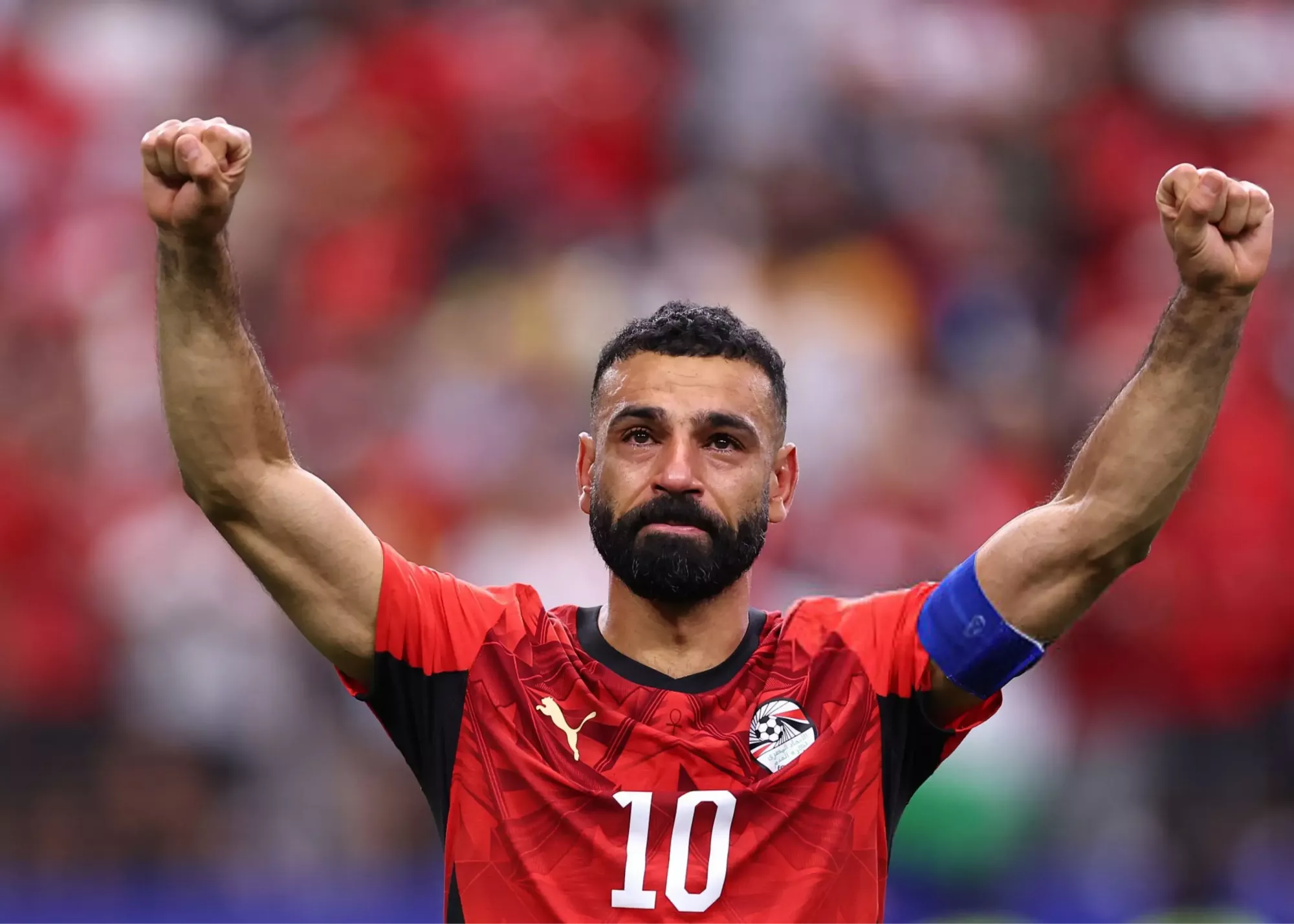 نبرد پرهیجان استرالیا و مصر تا ضربه پایانی پنالتی