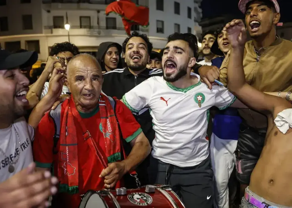 تصویر خبر: هجوم گروهی مراکشی‌ها به نوجوان الجزایری در بوستون