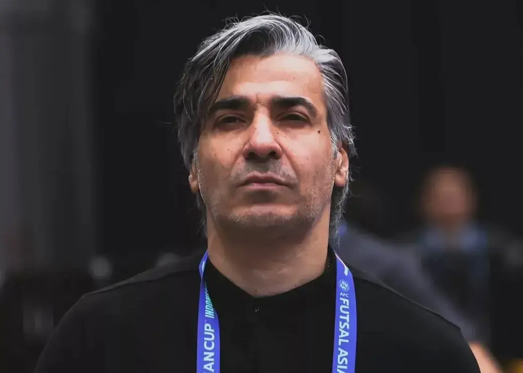 تصویر خبر: شمسایی: پیراهن تیم ملی متعلق به هیچ شخصی نیست