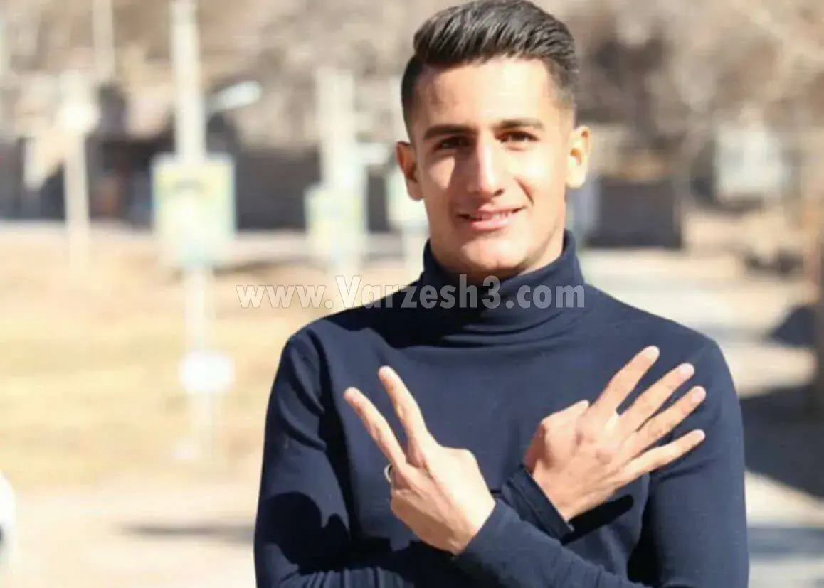 تصویر خبر: تحقق آرزوی قدیمی مهدی تیکدری با پیوستن به پرسپولیس (عکس)