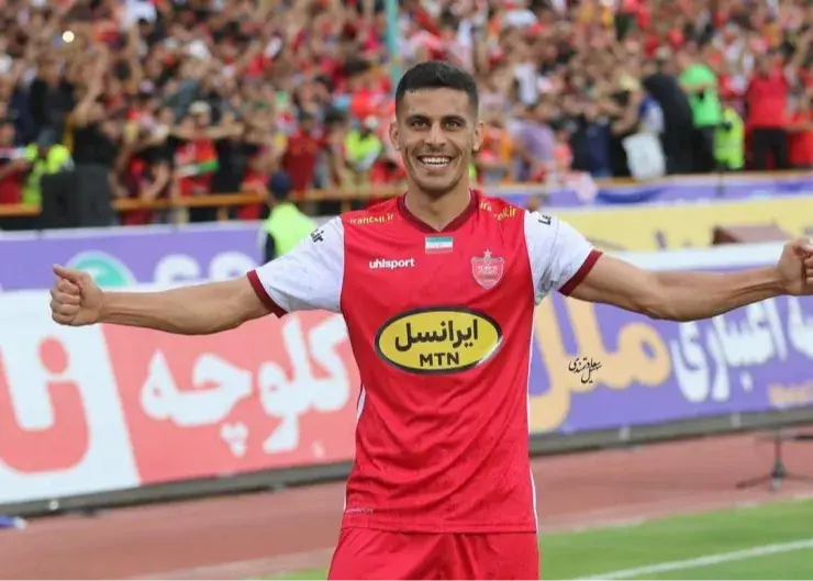 تصویر خبر: پرسپولیس مذاکرات برای جذب مدافع ملی‌پوش را آغاز کرد