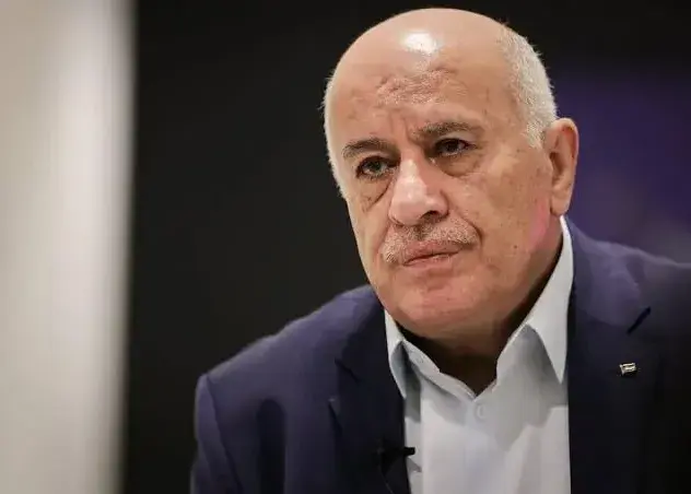 تصویر خبر: فدراسیون فوتبال فلسطین از سرمربی تیم ملی مصر قدردانی کرد