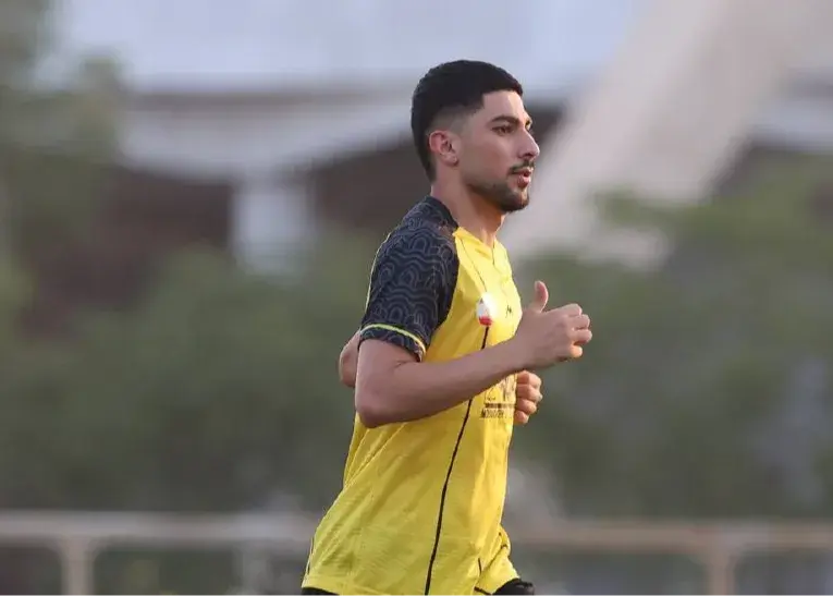 تصویر خبر: لیموچی نه در پرسپولیس، نه در تراکتور، بلکه در سپاهان حضور دارد!