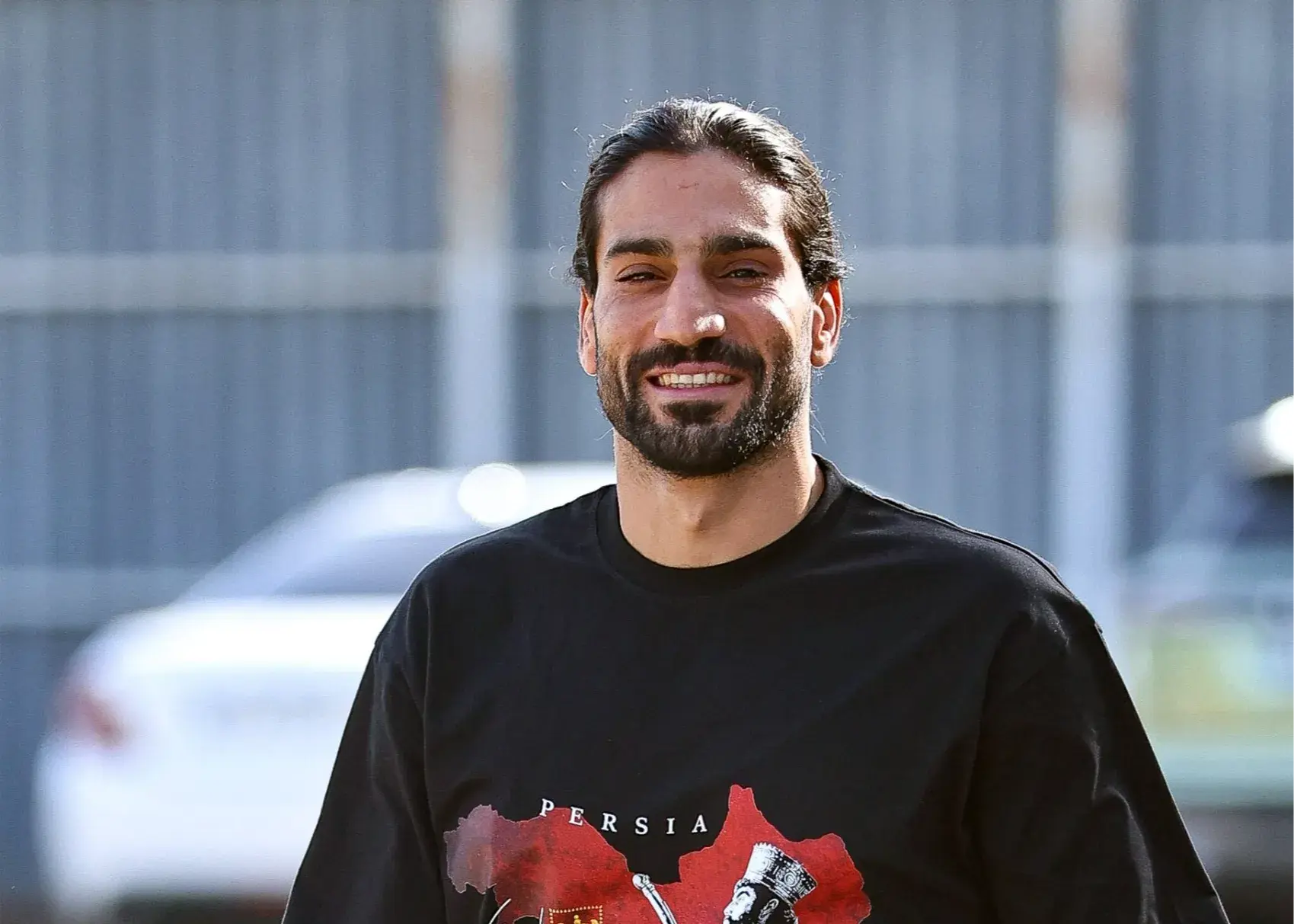 تصویر خبر: یک سال از روزهای پرچالش مدافع پرسپولیس سپری شد!