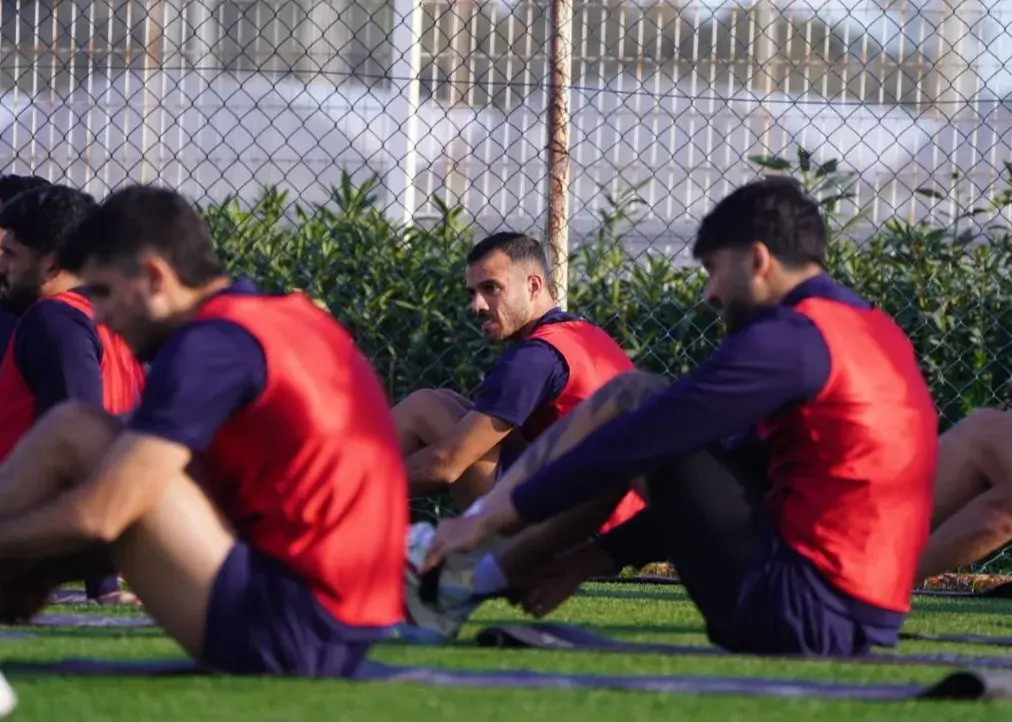 تصویر خبر: دلایل انتخاب جلالی برای پیوستن به تیم پرسپولیس آشکار شد