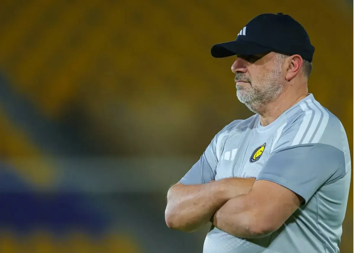تصویر خبر: پوستکوگلو: هم من و هم النصر جاه‌طلب هستیم!