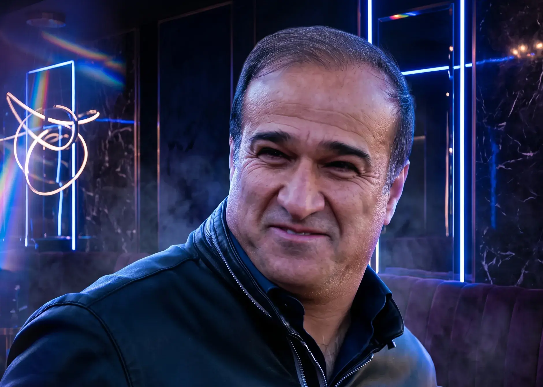 تصویر خبر: ستاره سابق استقلال امشب در برنامه برجام حضور می‌یابد