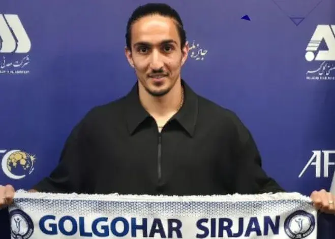 تصویر خبر: رسمی: مدافع سابق پرسپولیس شاگرد رحمتی شد