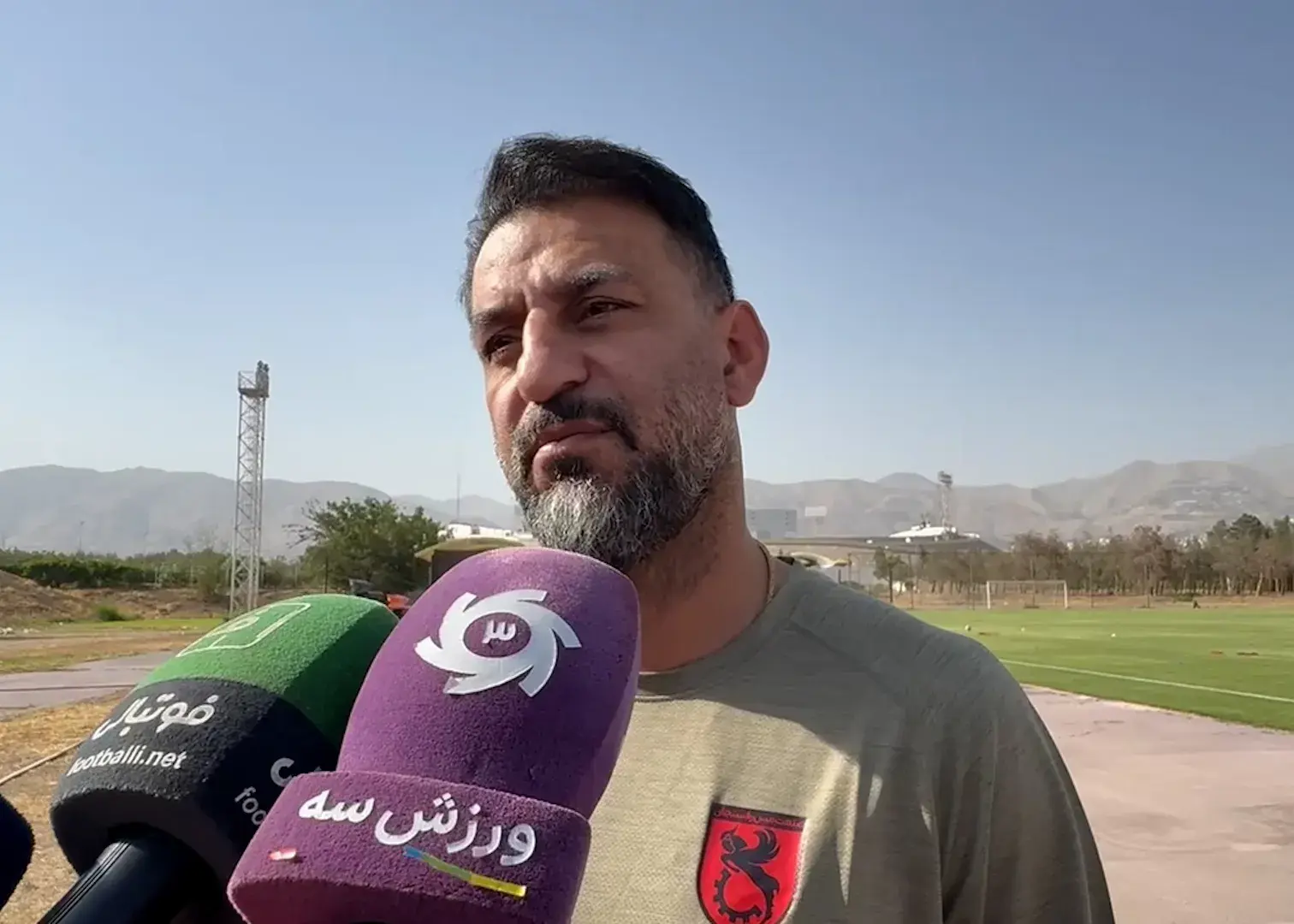 تصویر خبر: شکوری: پلی‌آف لیگ برتر نه قانونی است و نه اخلاقی!