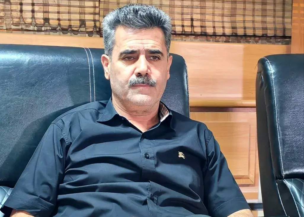 تصویر خبر: ذوب‌آهن به سمت دو بازیکن با تجربه گرایش دارد
