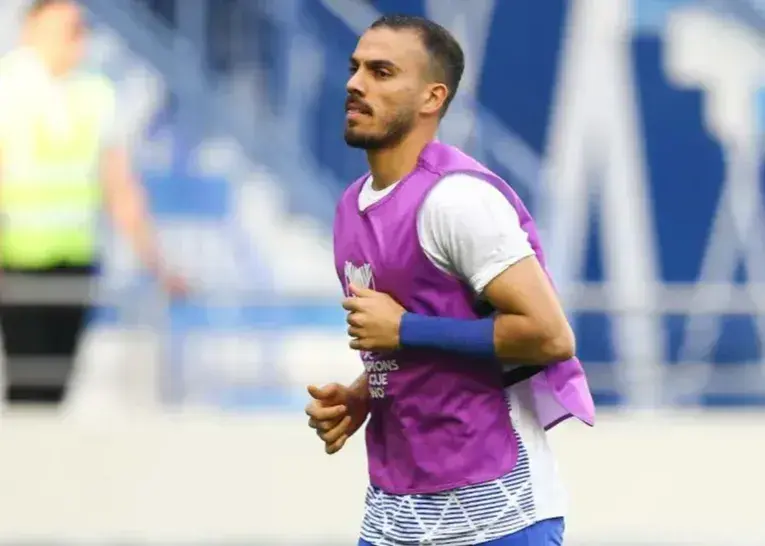 تصویر خبر: جلالی با سرعت در تمرینات پرسپولیس حاضر شد