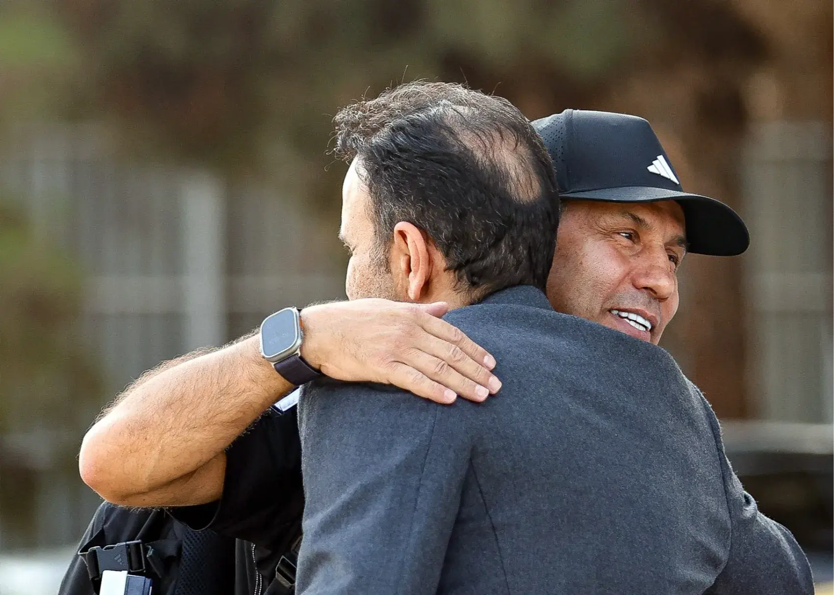 تصویر خبر: پرسپولیس: تنها بازیکنی که سابقه قهرمانی آقای گل دارد، در اردوی فعلی حضور دارد! (تصاویر)