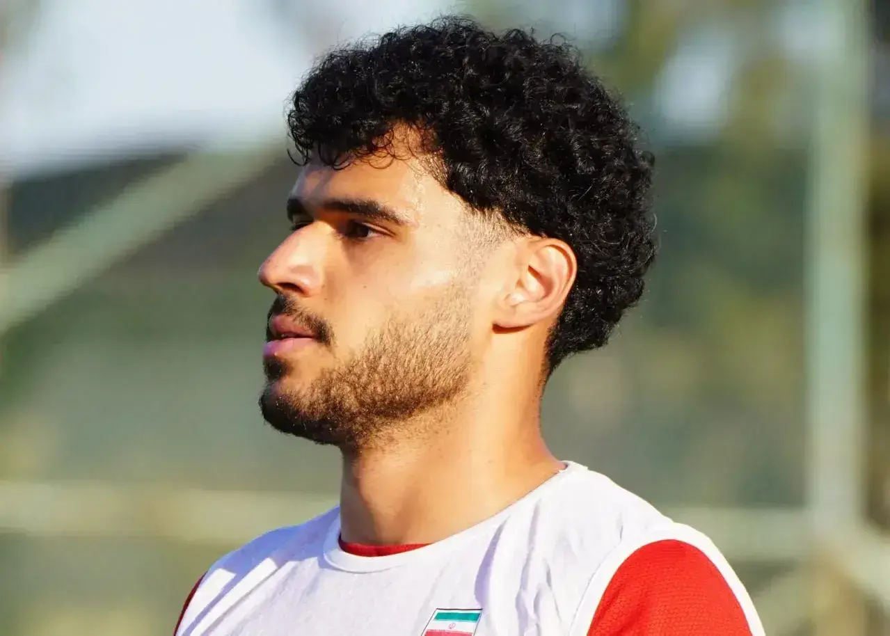 تصویر خبر: فاش شدن هویت خرید جدید پرسپولیس!