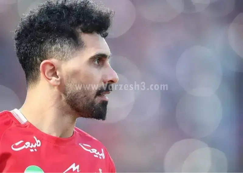 تصویر خبر: امید عالیشاه؛ میراثی جاودان در تاریخ پرسپولیس!