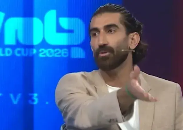 تصویر خبر: بیرانوند: بازگشت به پرسپولیس در ذهنم است!